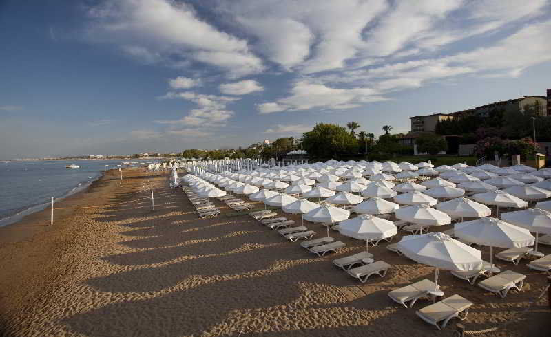 Hotel Bella Luna Side