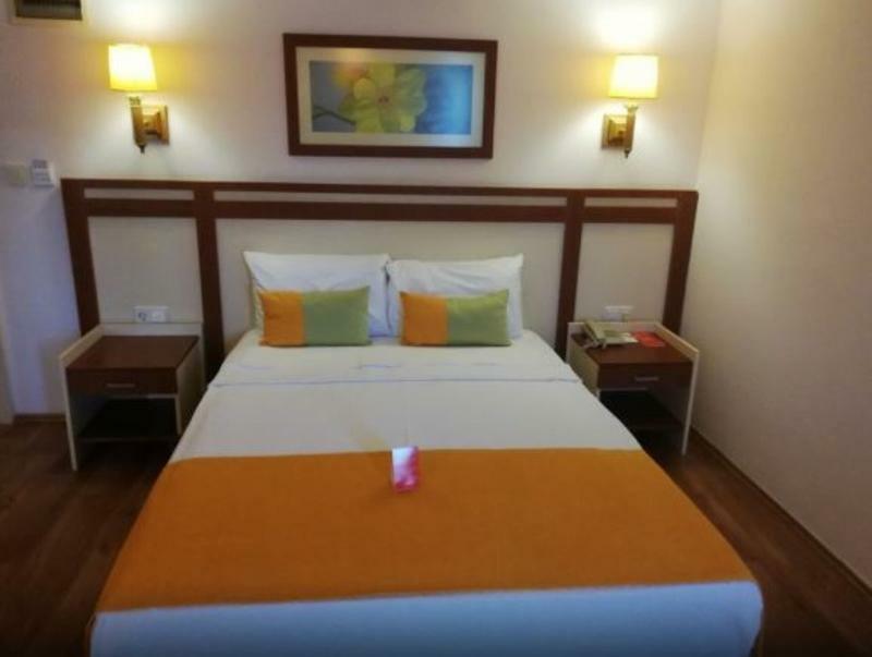 Hotel Bella Luna