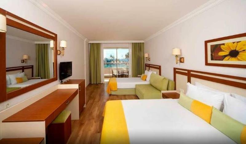 Hotel Bella Luna 4*