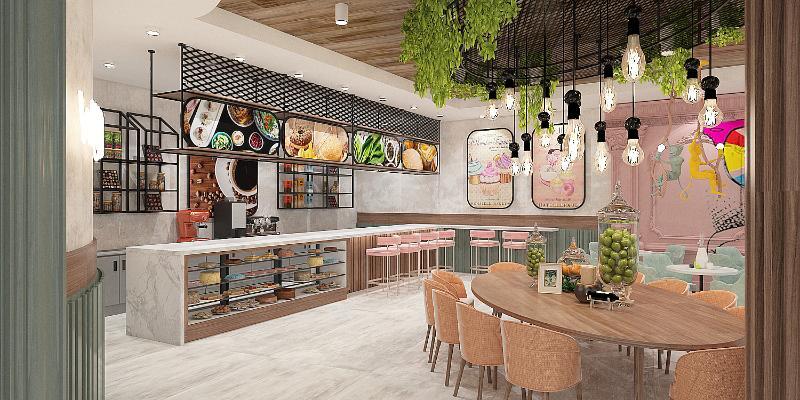Hotel Bella Luna 4*