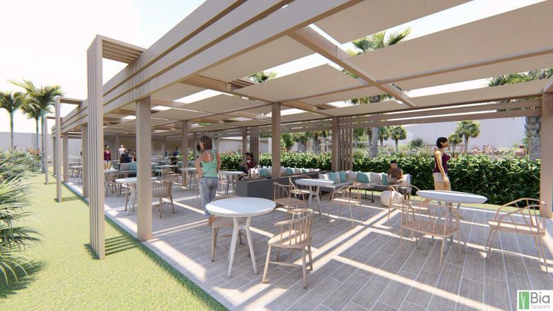 Hotel Bella Luna 4*