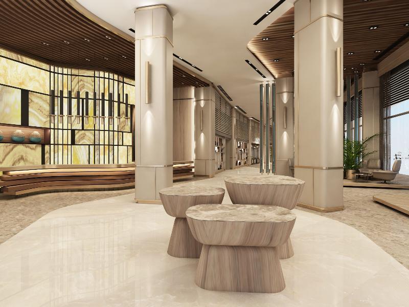 Hotel Bella Luna Side