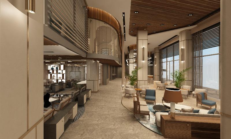 Bella Luna Hotel