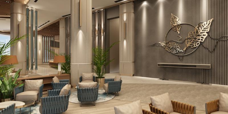 Hotel Bella Luna