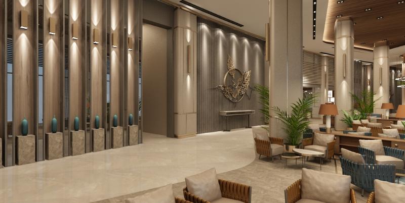 Hotel Bella Luna 4*