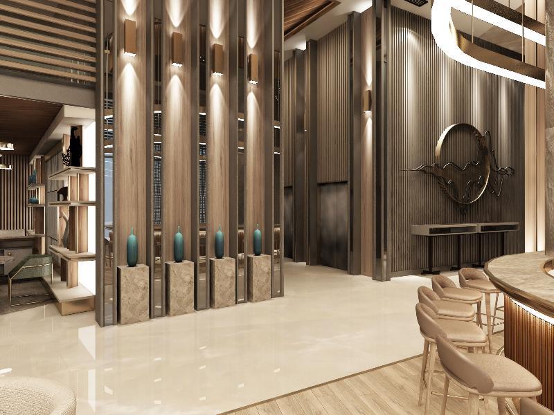 Bella Luna Hotel 4*