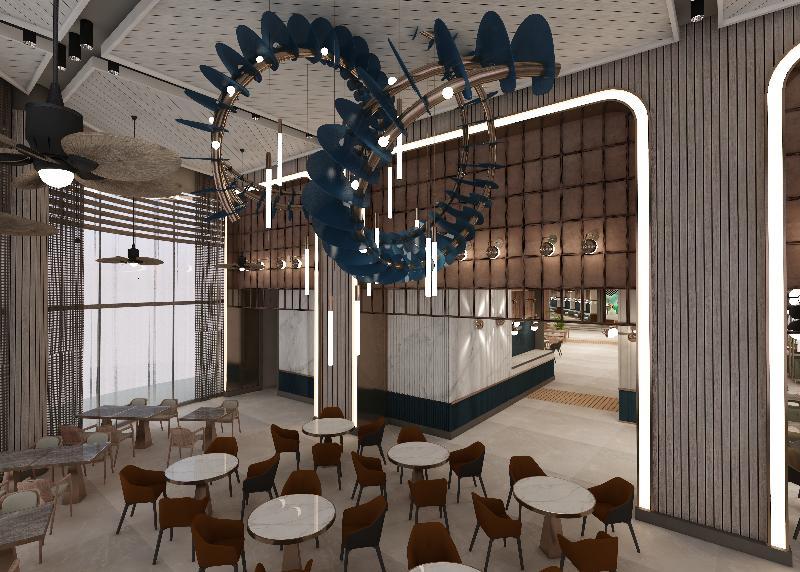 Hotel Bella Luna 4*