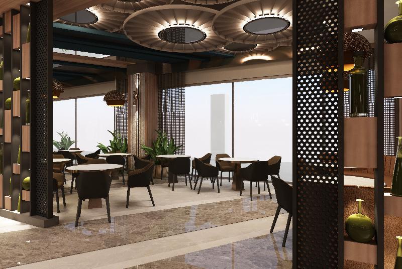Hotel Bella Luna 4*