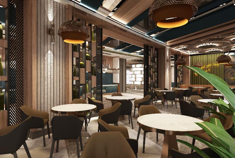 Bella Luna Hotel 4*