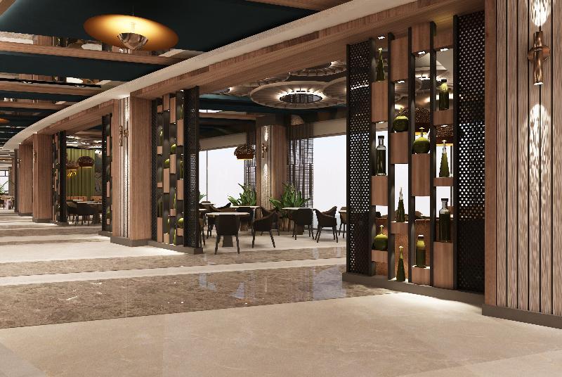 Hotel Bella Luna 4*