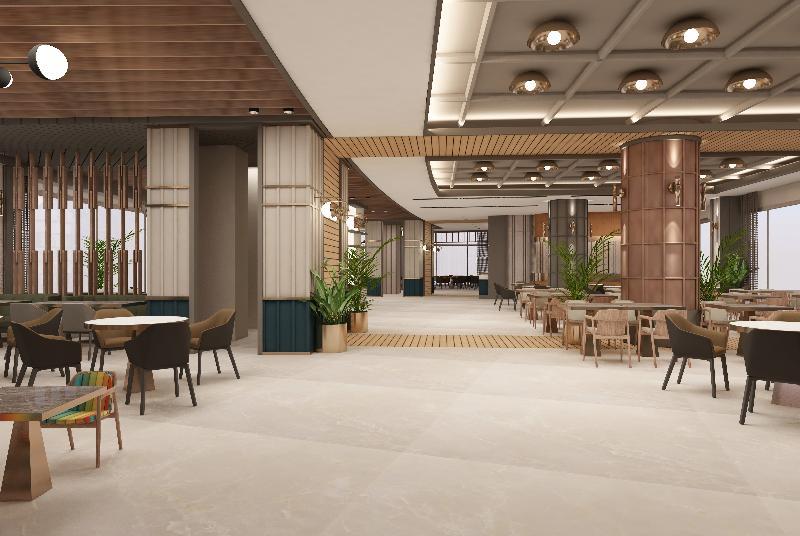 Bella Luna Hotel 4*