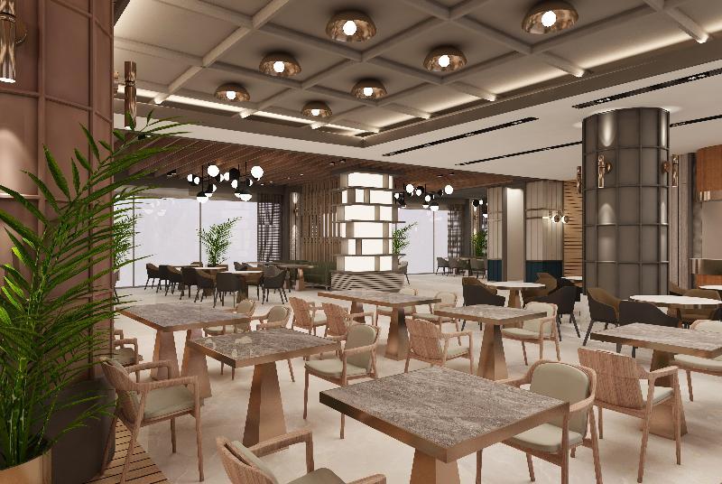 Hotel Bella Luna 4*