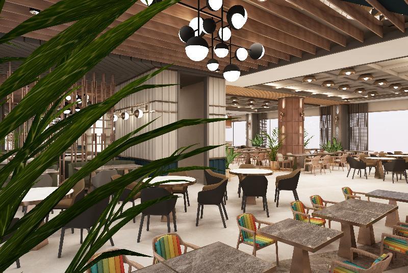 Bella Luna Hotel 4*