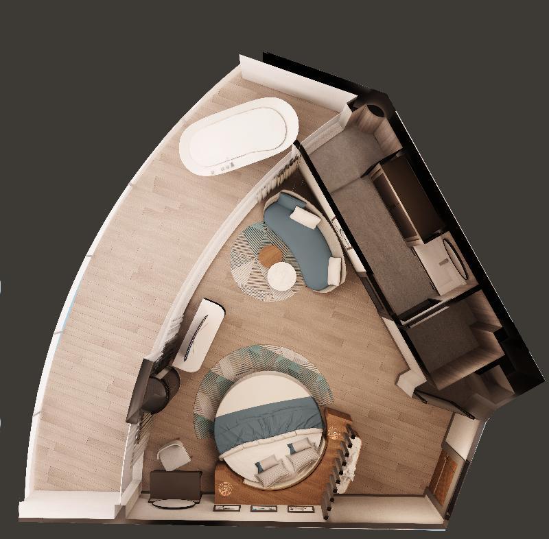 Bella Luna Hotel